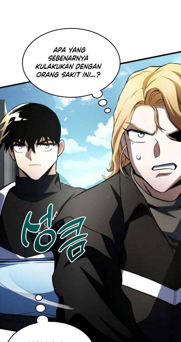 Kill The Dragon Chapter 59 Gambar 69