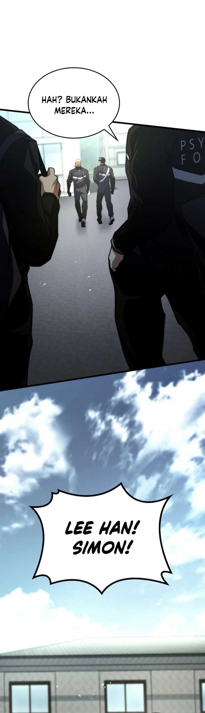 Kill The Dragon Chapter 59 Gambar 72