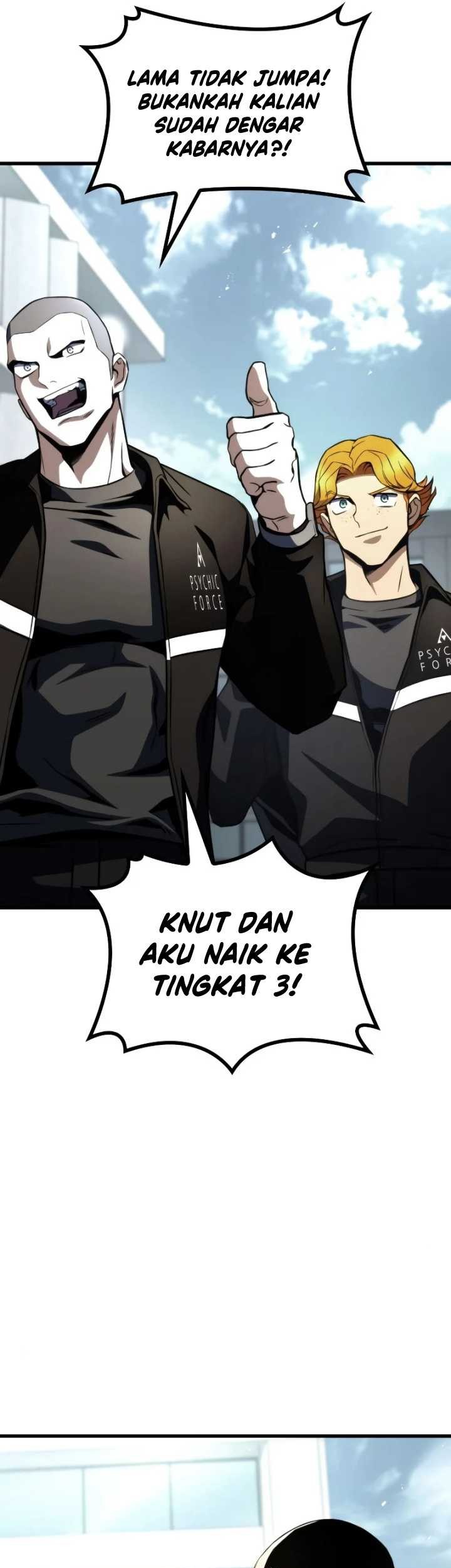 Kill The Dragon Chapter 59 Gambar 74