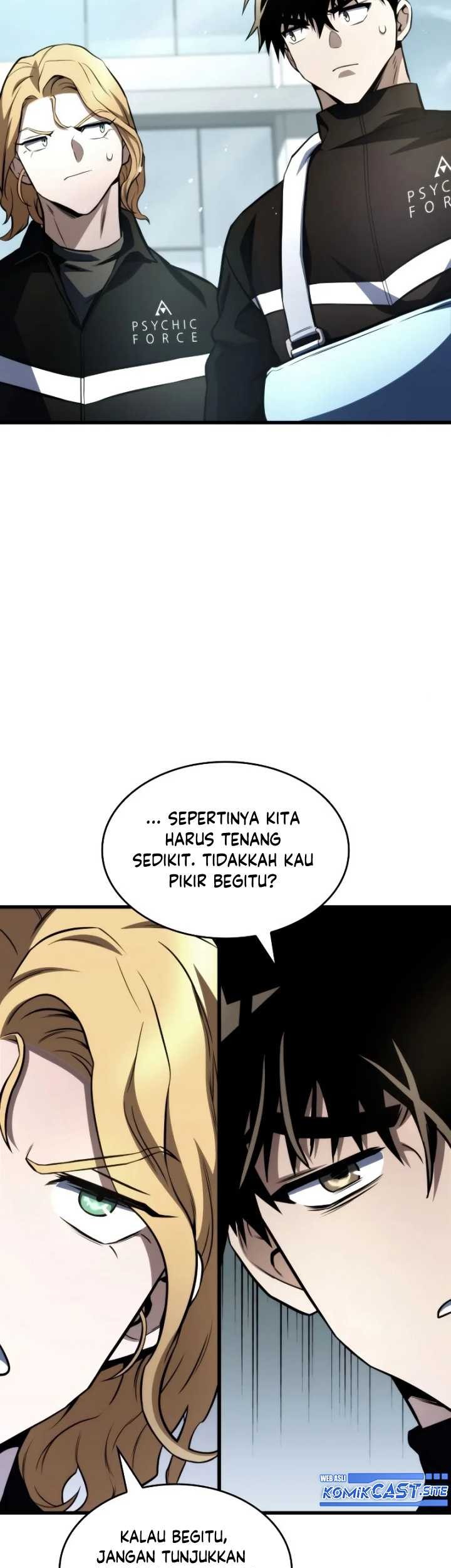 Kill The Dragon Chapter 59 Gambar 76