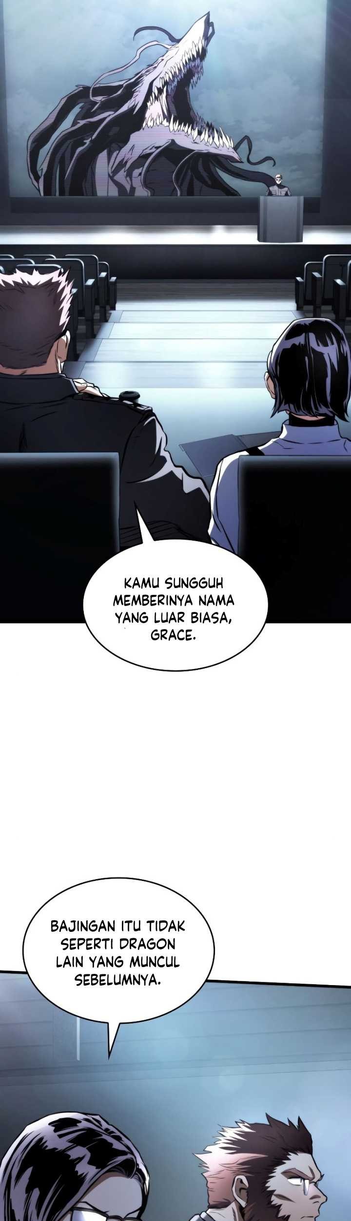 Kill The Dragon Chapter 59 Gambar 4
