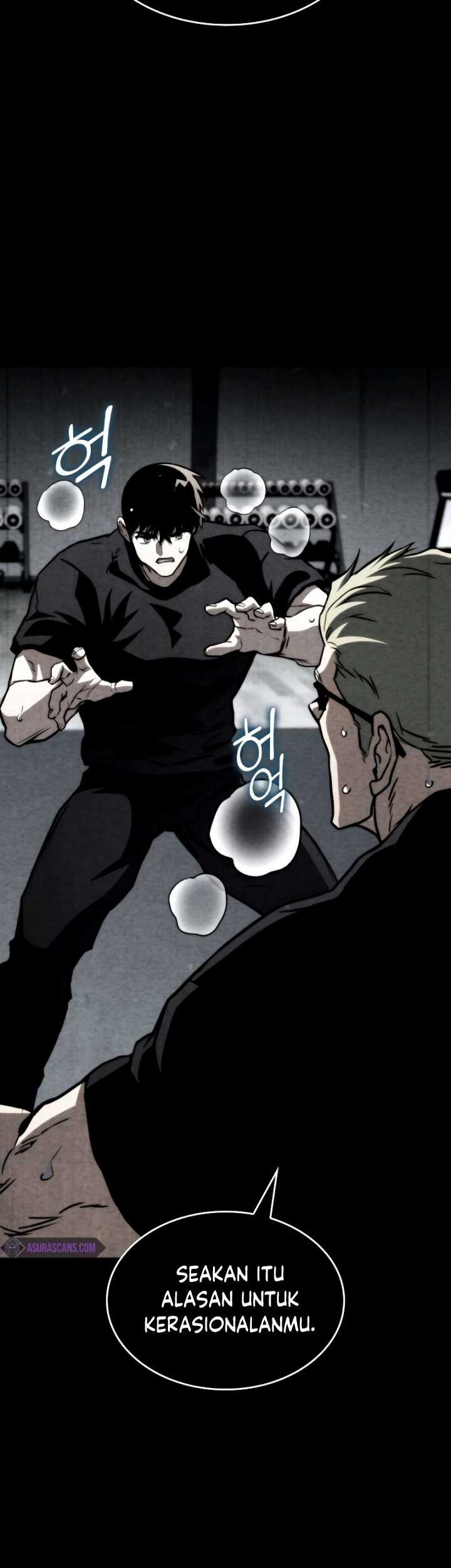 Kill The Dragon Chapter 59 Gambar 14
