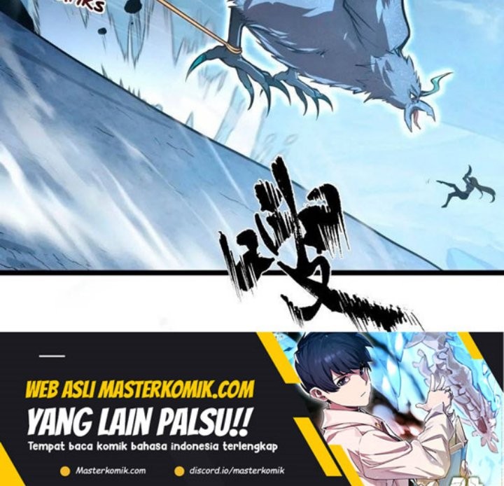 Rise From The Rubble Chapter 131 Gambar 19