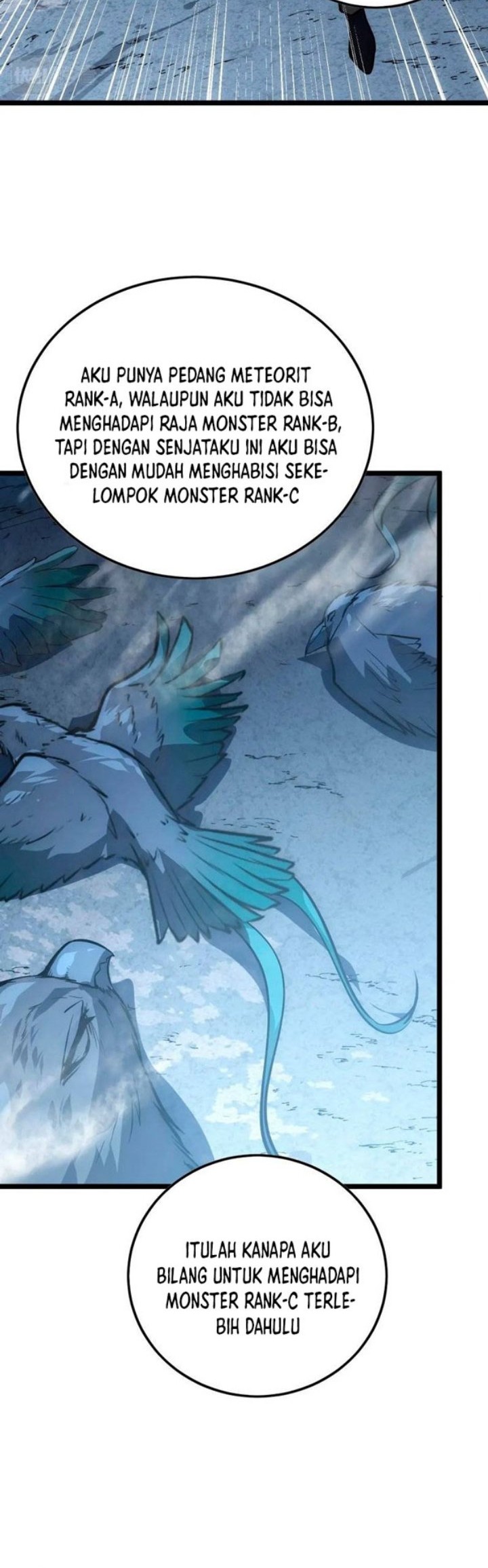 Rise From The Rubble Chapter 131 Gambar 23