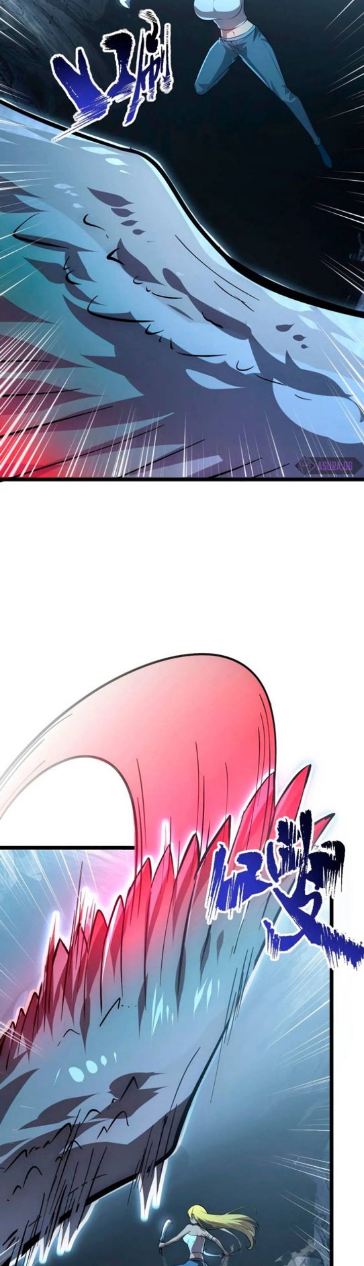 Rise From The Rubble Chapter 131 Gambar 27