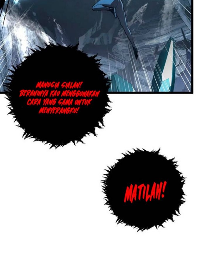 Rise From The Rubble Chapter 131 Gambar 28