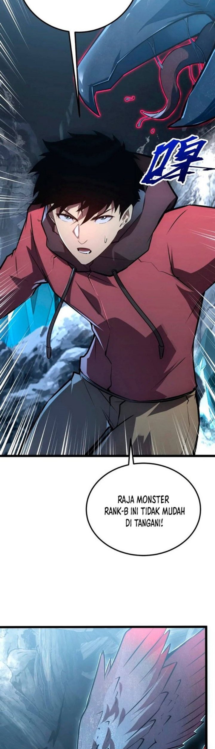 Rise From The Rubble Chapter 131 Gambar 35