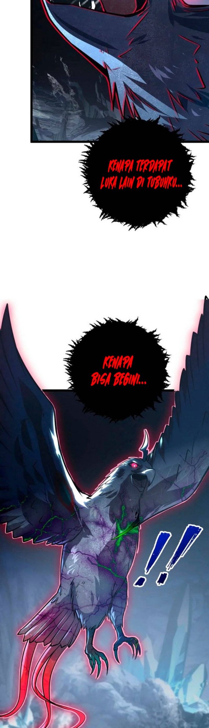 Rise From The Rubble Chapter 131 Gambar 37