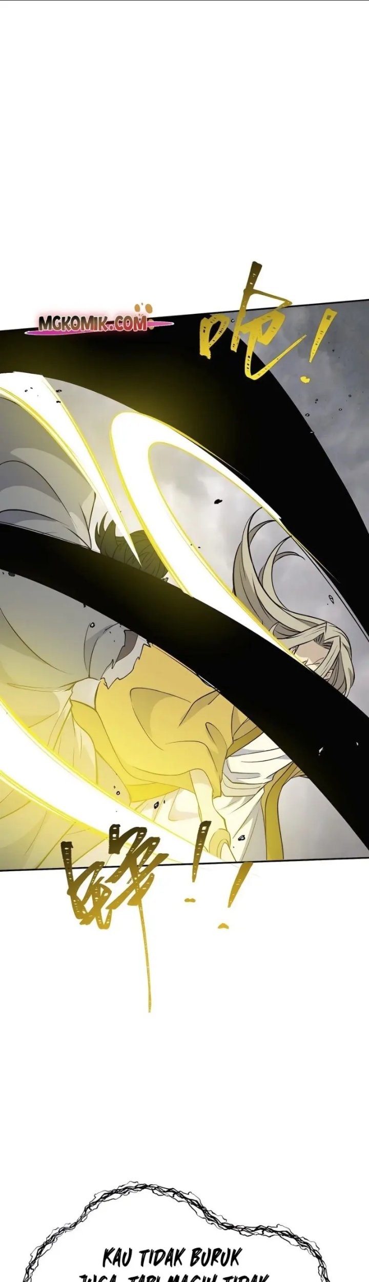 I Became Invincible After Descending Chapter 46 Gambar 28