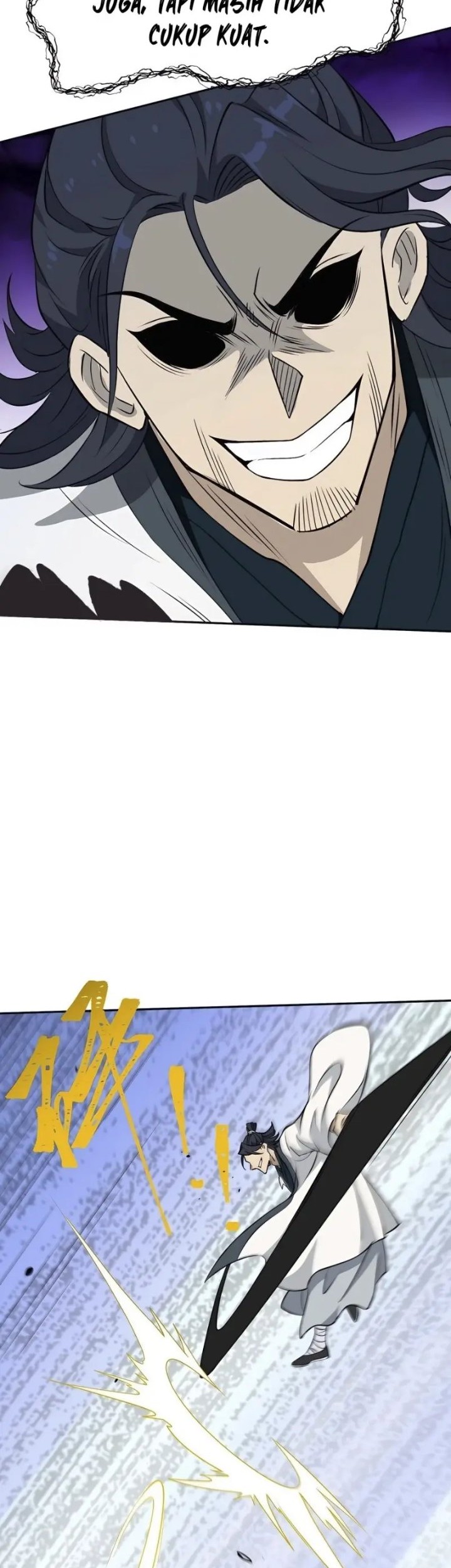 I Became Invincible After Descending Chapter 46 Gambar 29