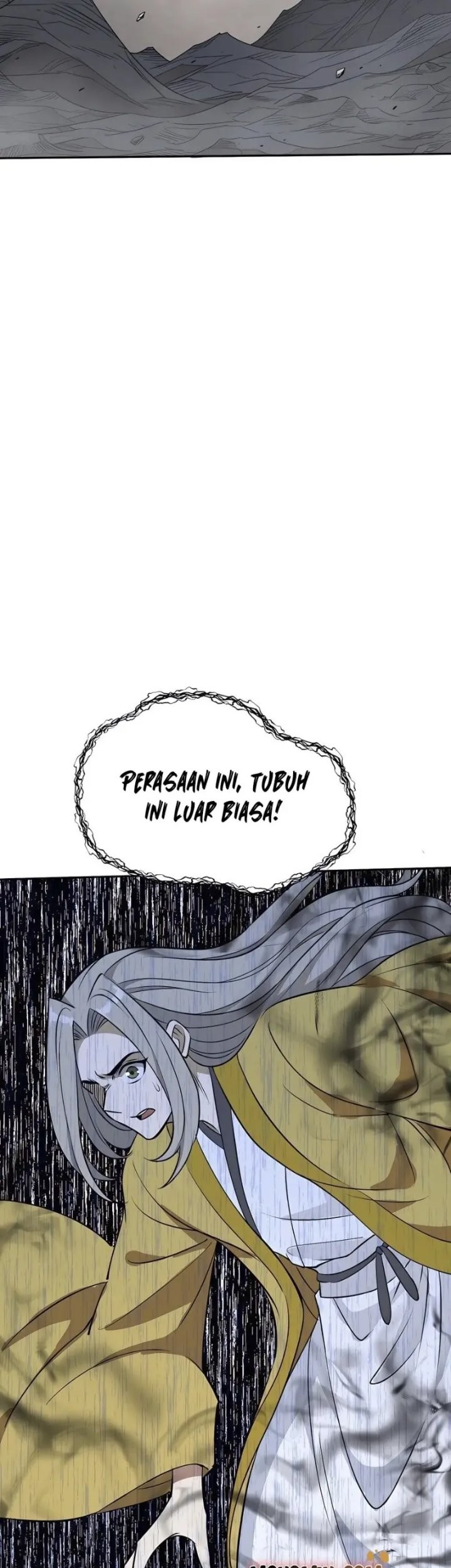 I Became Invincible After Descending Chapter 46 Gambar 37