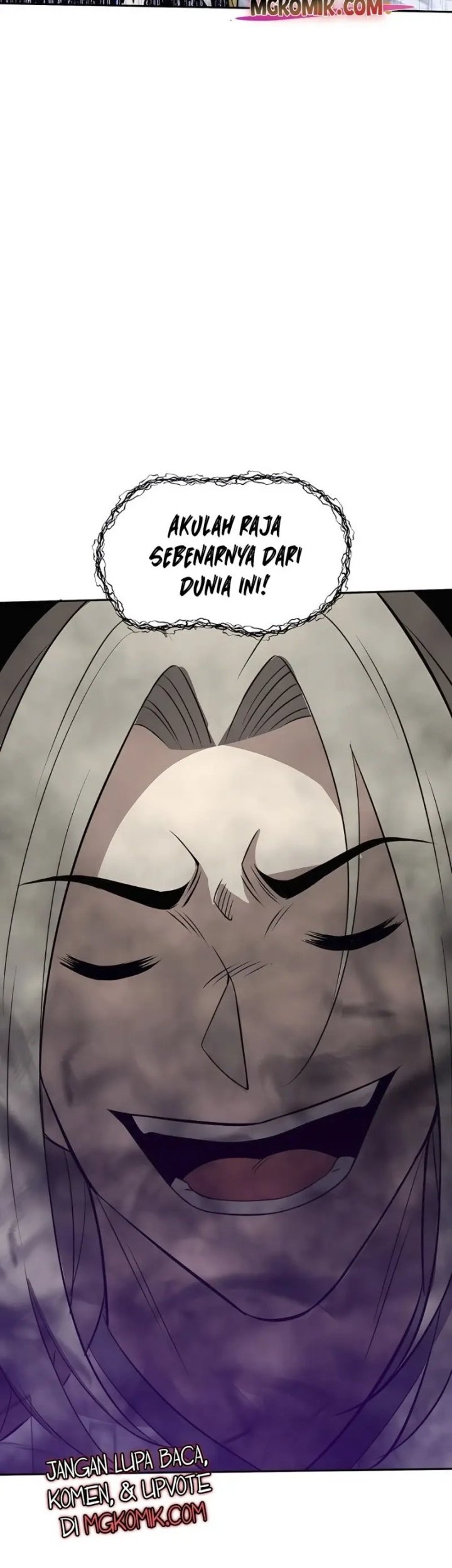 I Became Invincible After Descending Chapter 46 Gambar 38