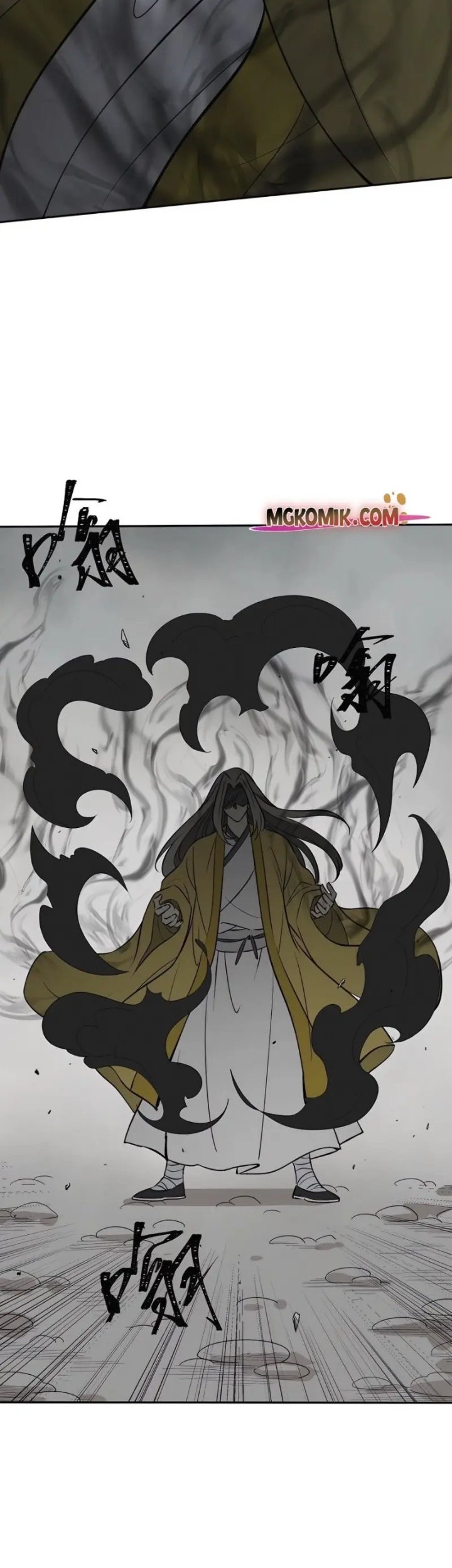 I Became Invincible After Descending Chapter 46 Gambar 41