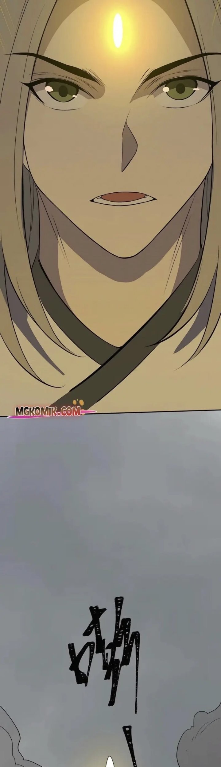 I Became Invincible After Descending Chapter 46 Gambar 52