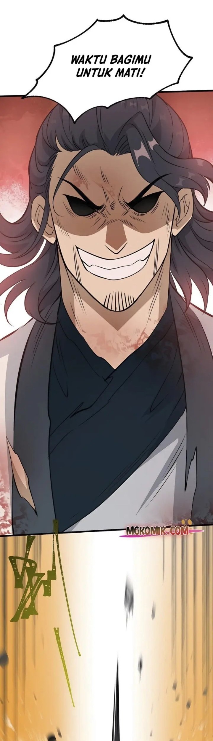 Baca I Became Invincible After Descending Chapter 46 Gambar 2