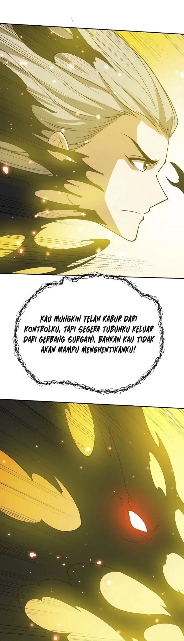 I Became Invincible After Descending Chapter 46 Gambar 57