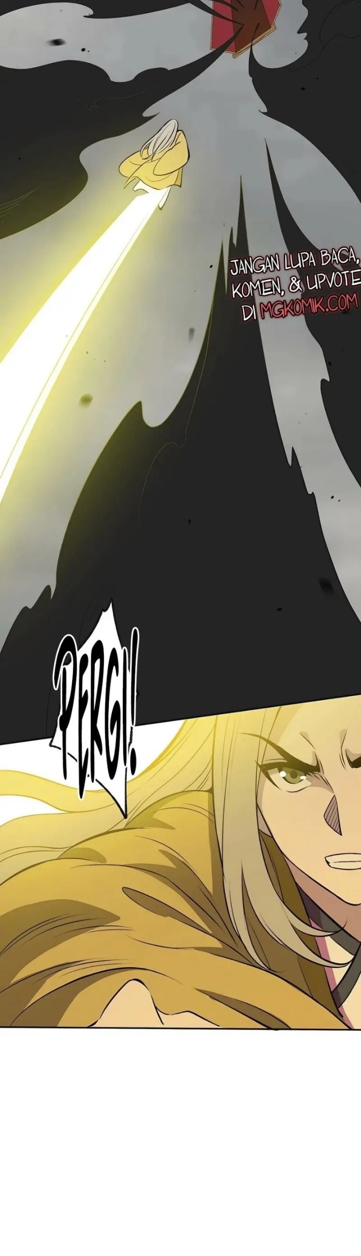 I Became Invincible After Descending Chapter 46 Gambar 63