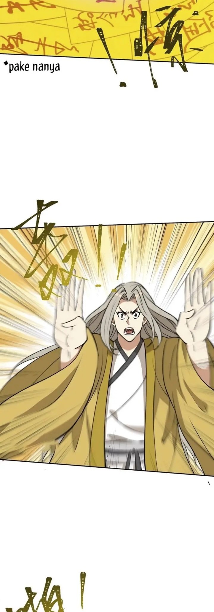 I Became Invincible After Descending Chapter 46 Gambar 66