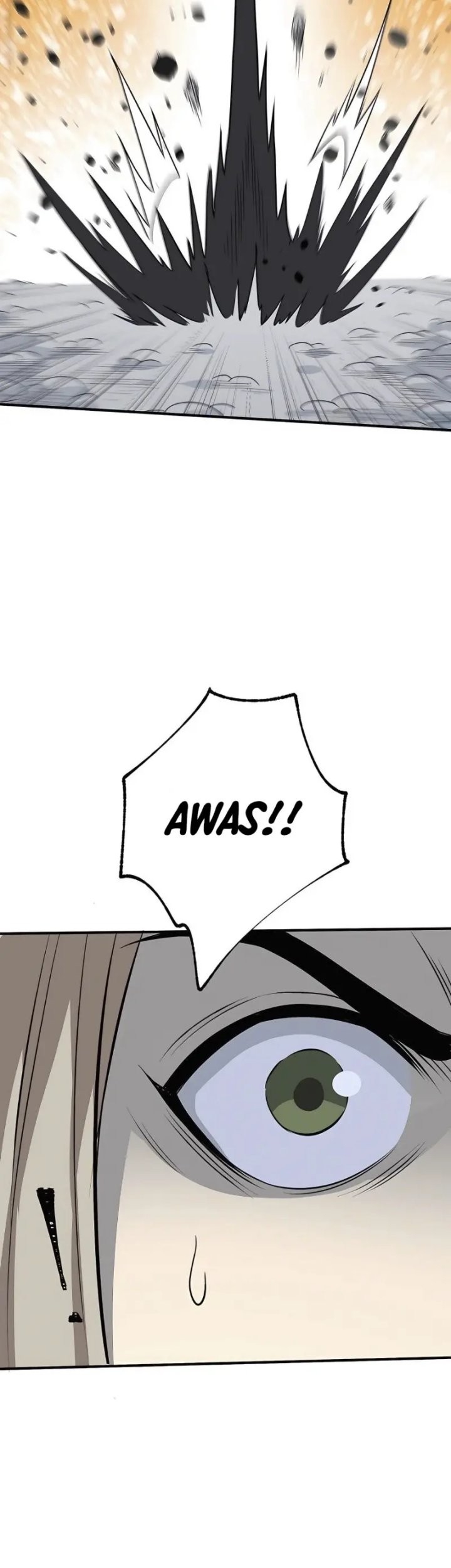 I Became Invincible After Descending Chapter 46 Gambar 4