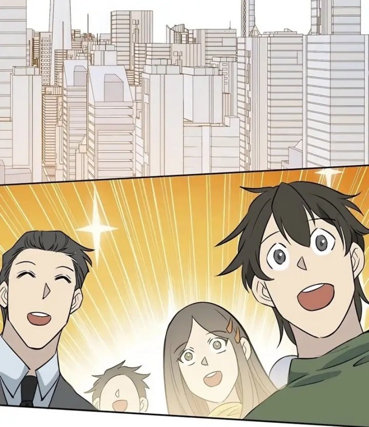 I Became Invincible After Descending Chapter 46 Gambar 82