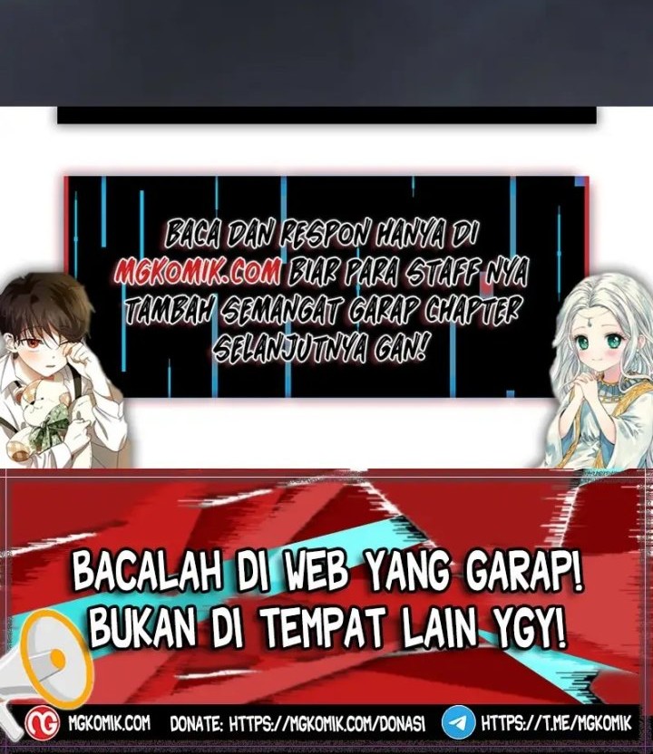 I Became Invincible After Descending Chapter 46 Gambar 84