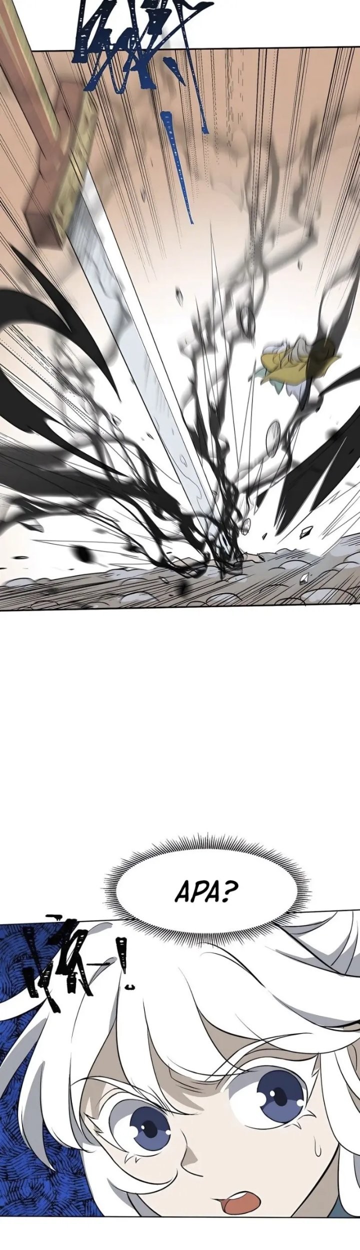 I Became Invincible After Descending Chapter 46 Gambar 7