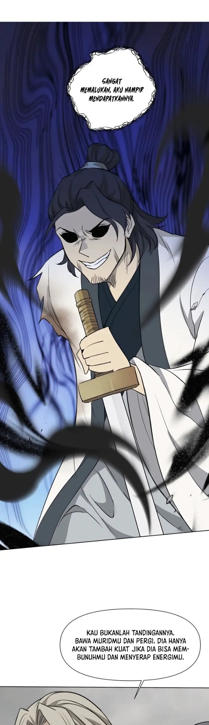 I Became Invincible After Descending Chapter 46 Gambar 10