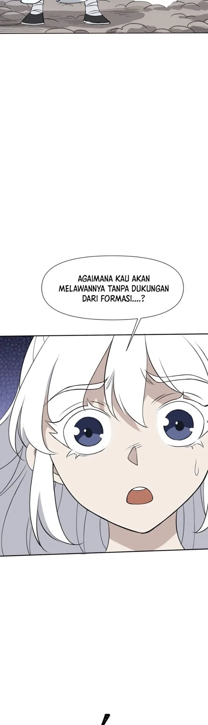 I Became Invincible After Descending Chapter 46 Gambar 13