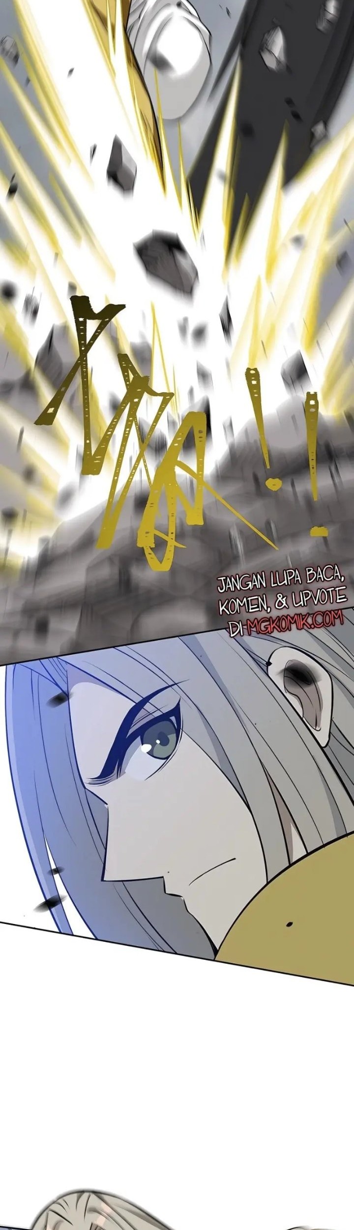I Became Invincible After Descending Chapter 46 Gambar 17