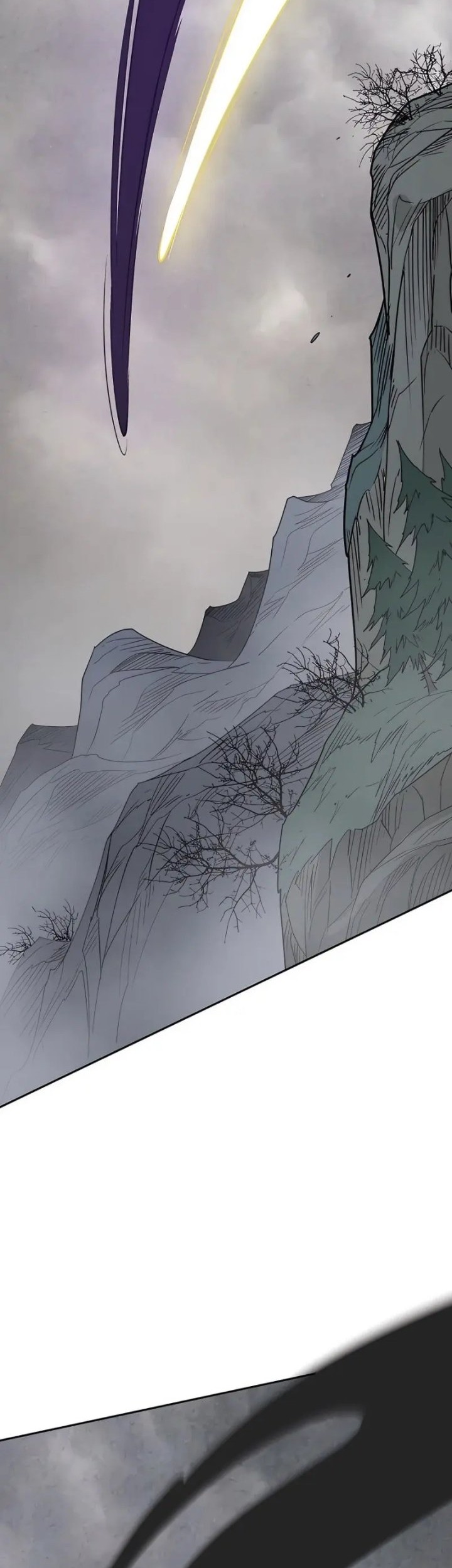 I Became Invincible After Descending Chapter 46 Gambar 20