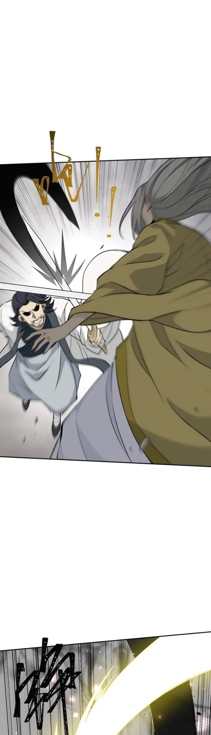 I Became Invincible After Descending Chapter 46 Gambar 25