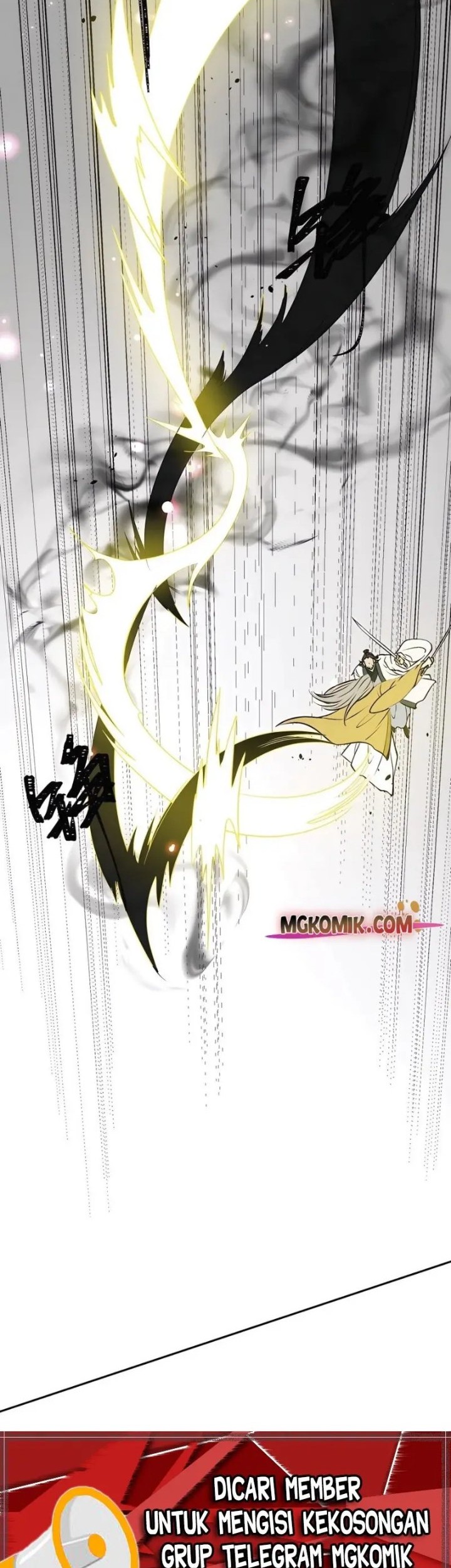 I Became Invincible After Descending Chapter 46 Gambar 26