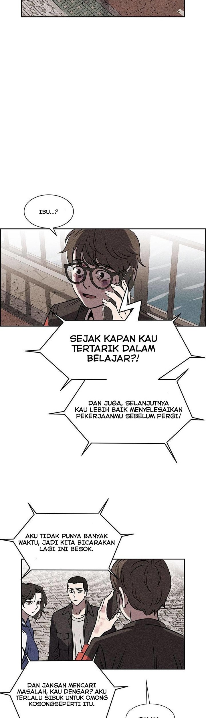 Baca Omnipotence Chapter 11 Gambar 2