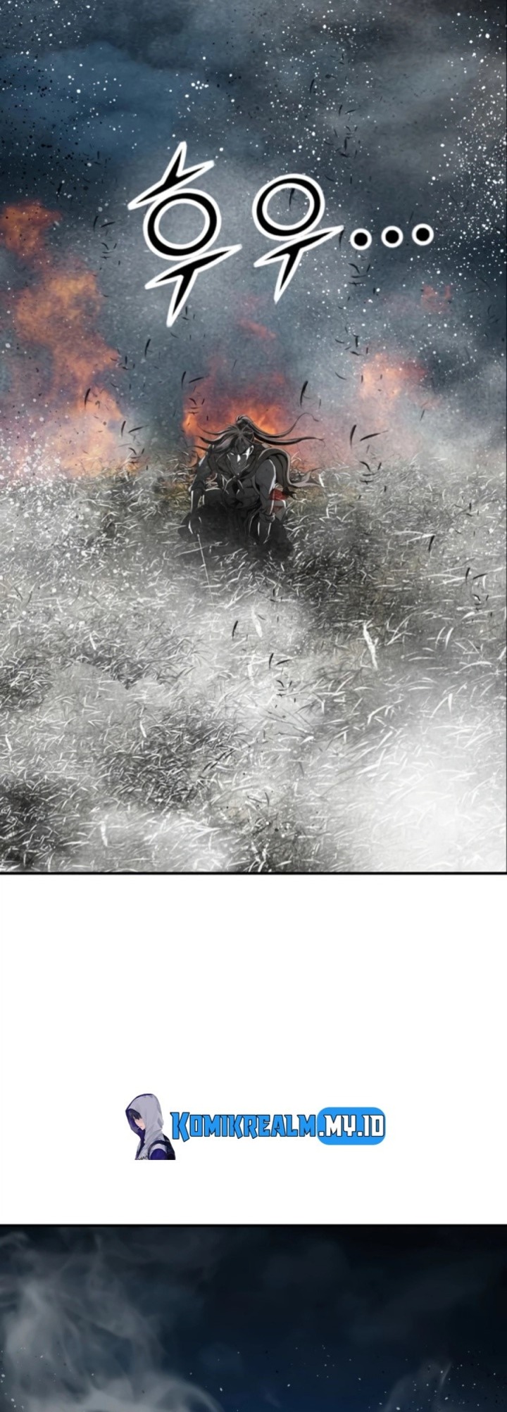 Way To Heaven Chapter 94 Gambar 11