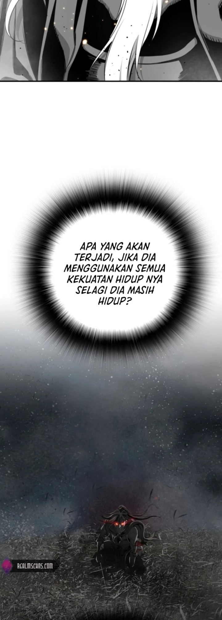 Way To Heaven Chapter 94 Gambar 14
