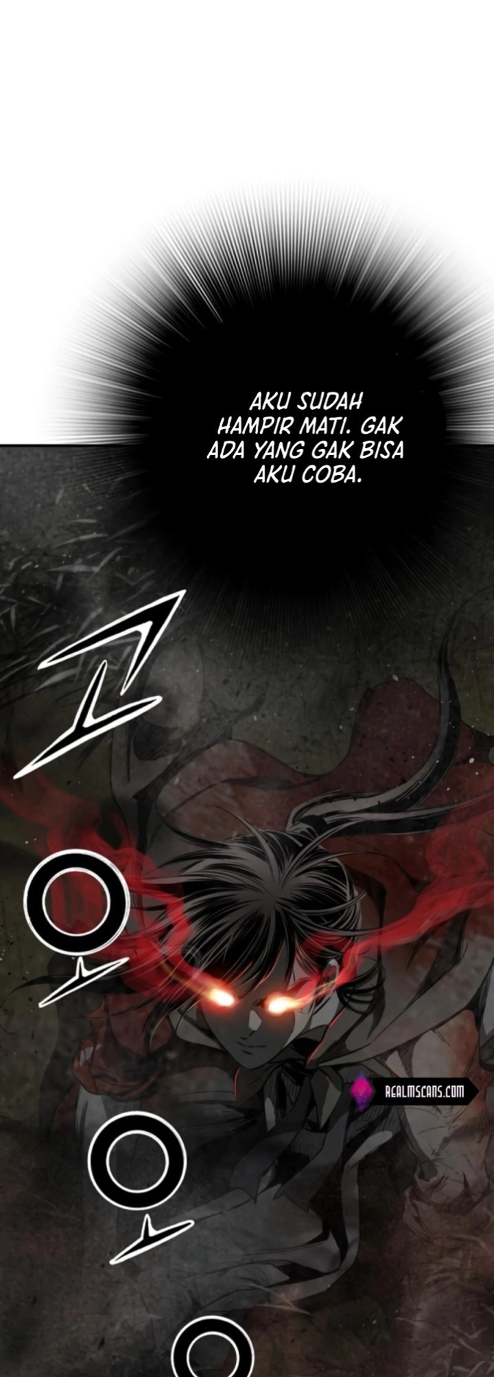Way To Heaven Chapter 94 Gambar 16