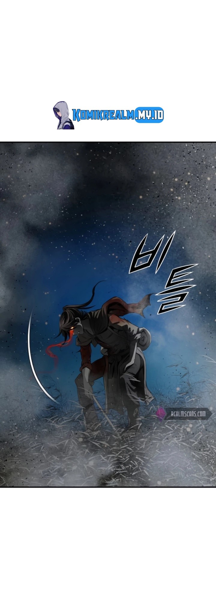 Way To Heaven Chapter 94 Gambar 18
