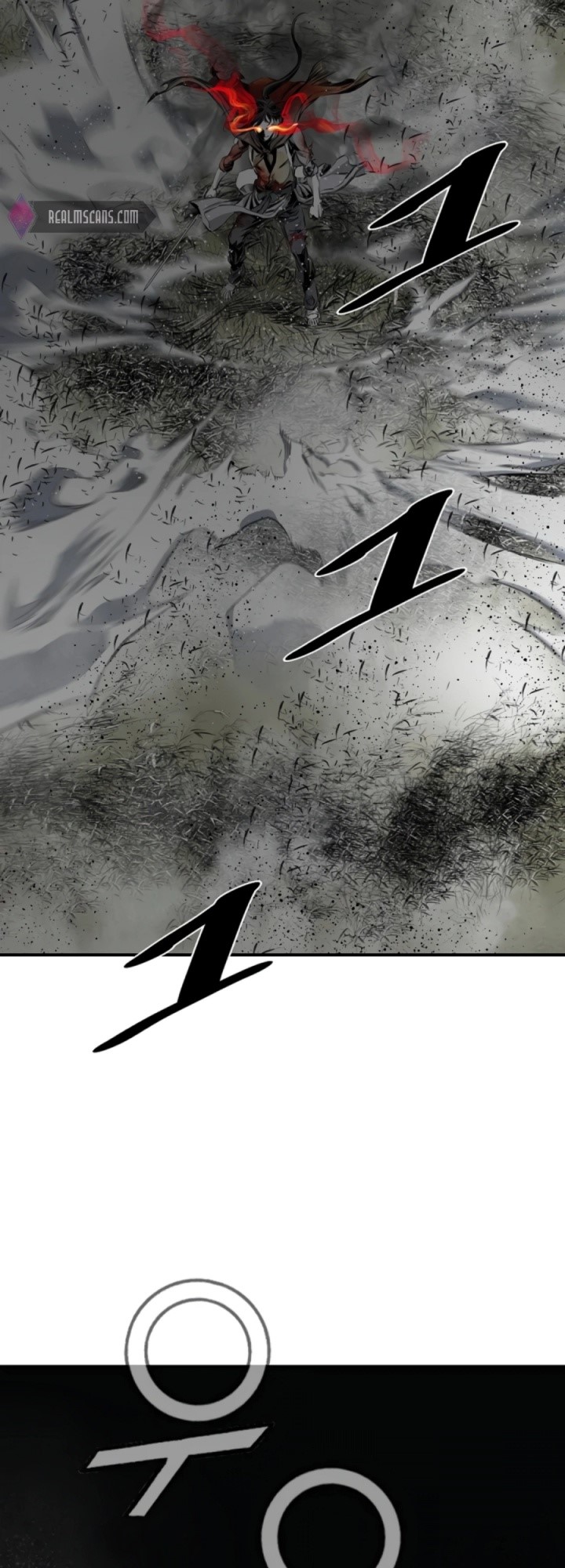 Way To Heaven Chapter 94 Gambar 20