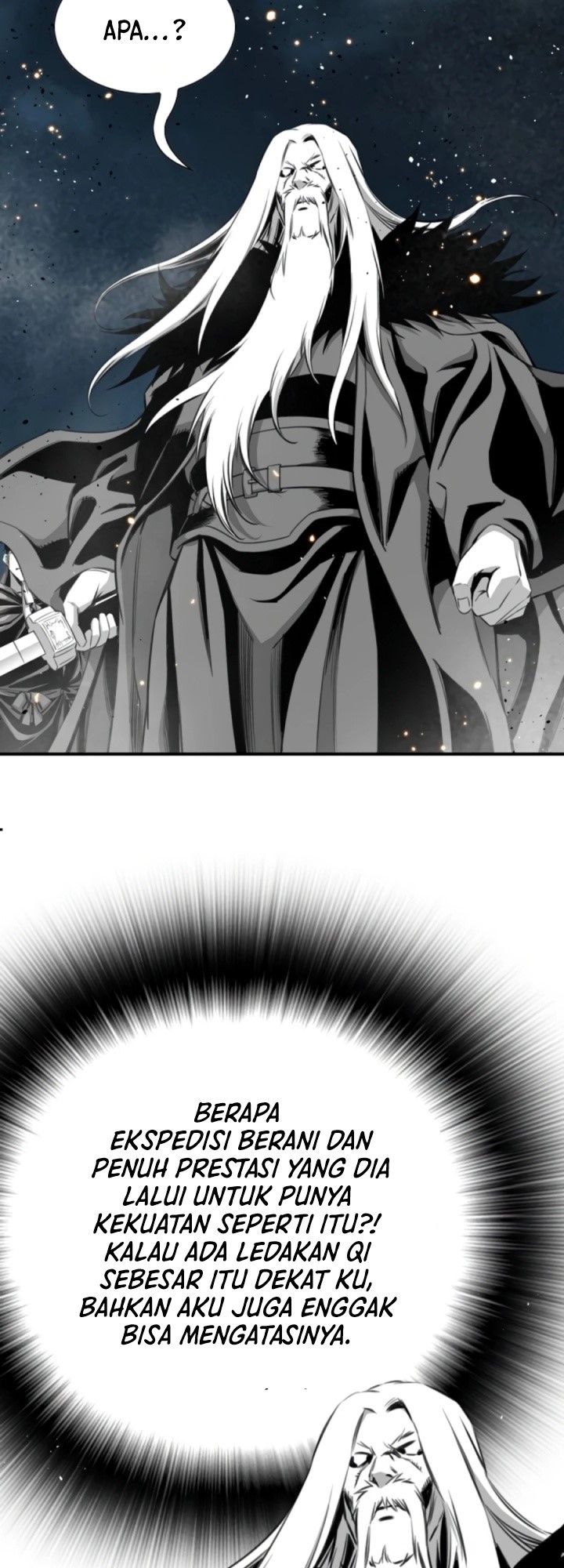 Way To Heaven Chapter 94 Gambar 22