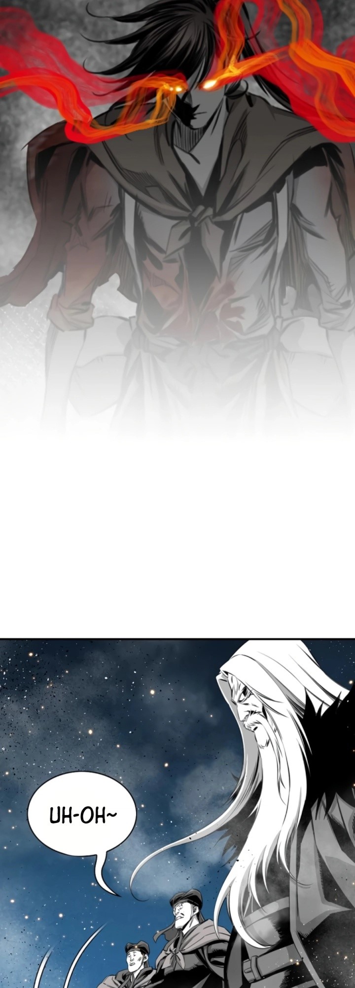 Way To Heaven Chapter 94 Gambar 25