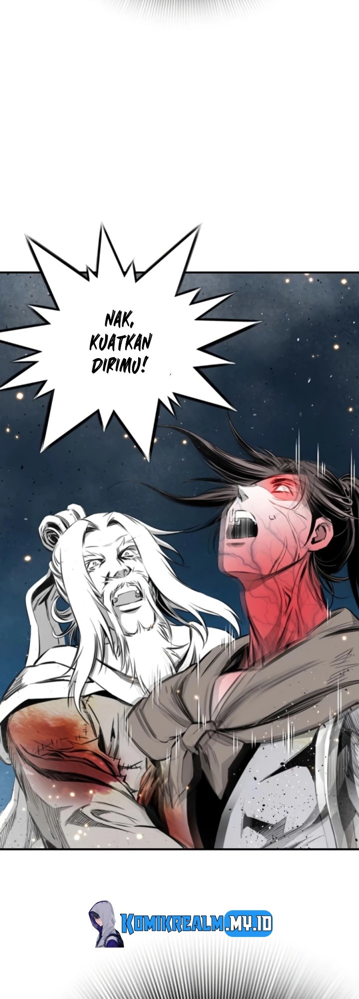 Way To Heaven Chapter 94 Gambar 29