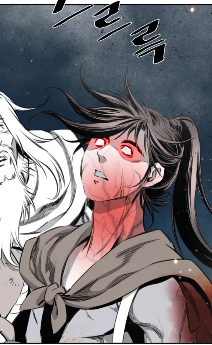 Way To Heaven Chapter 94 Gambar 32