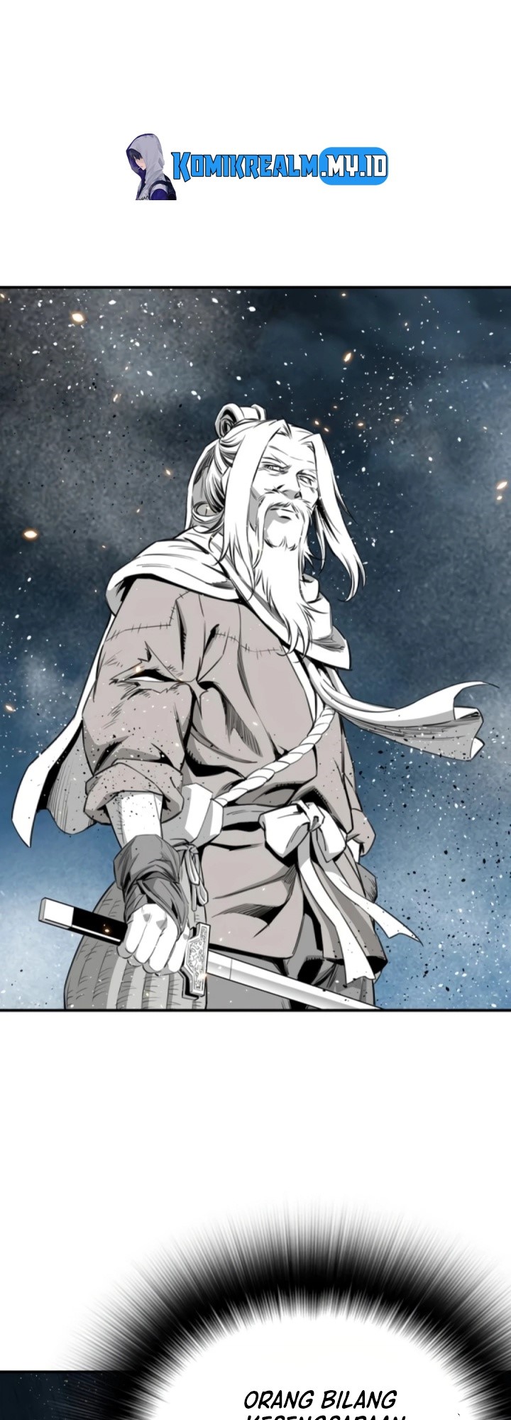 Way To Heaven Chapter 94 Gambar 41