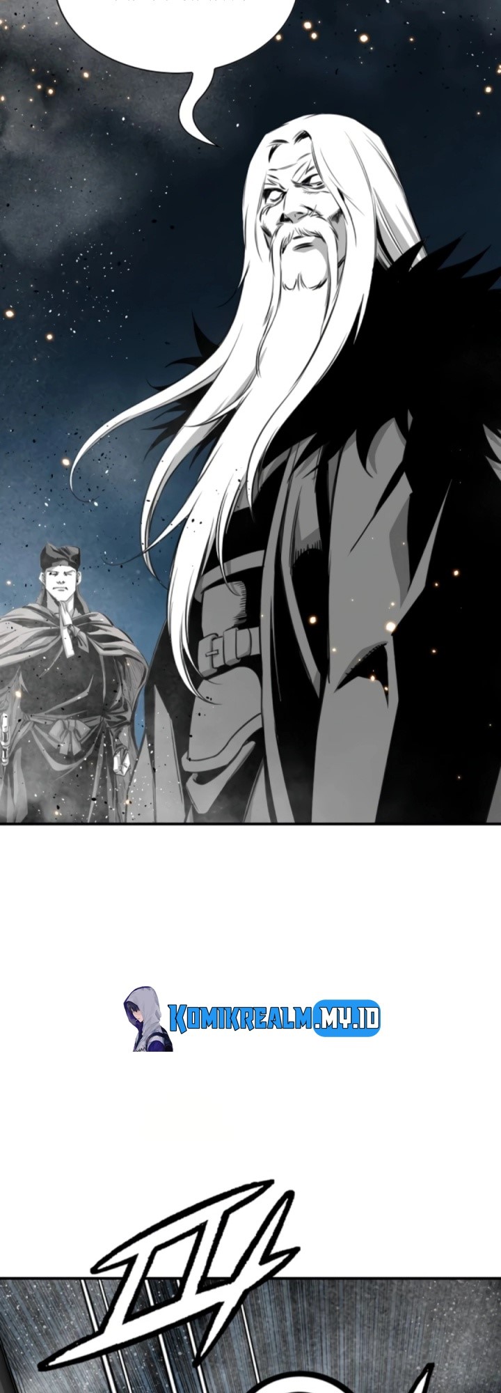 Way To Heaven Chapter 94 Gambar 44