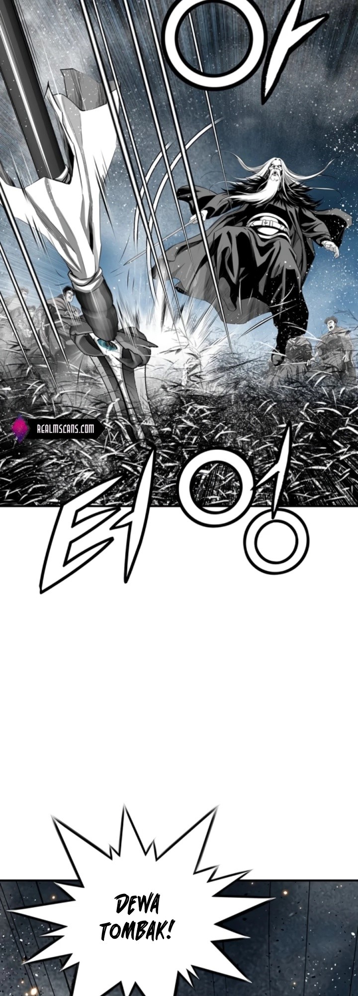 Way To Heaven Chapter 94 Gambar 45