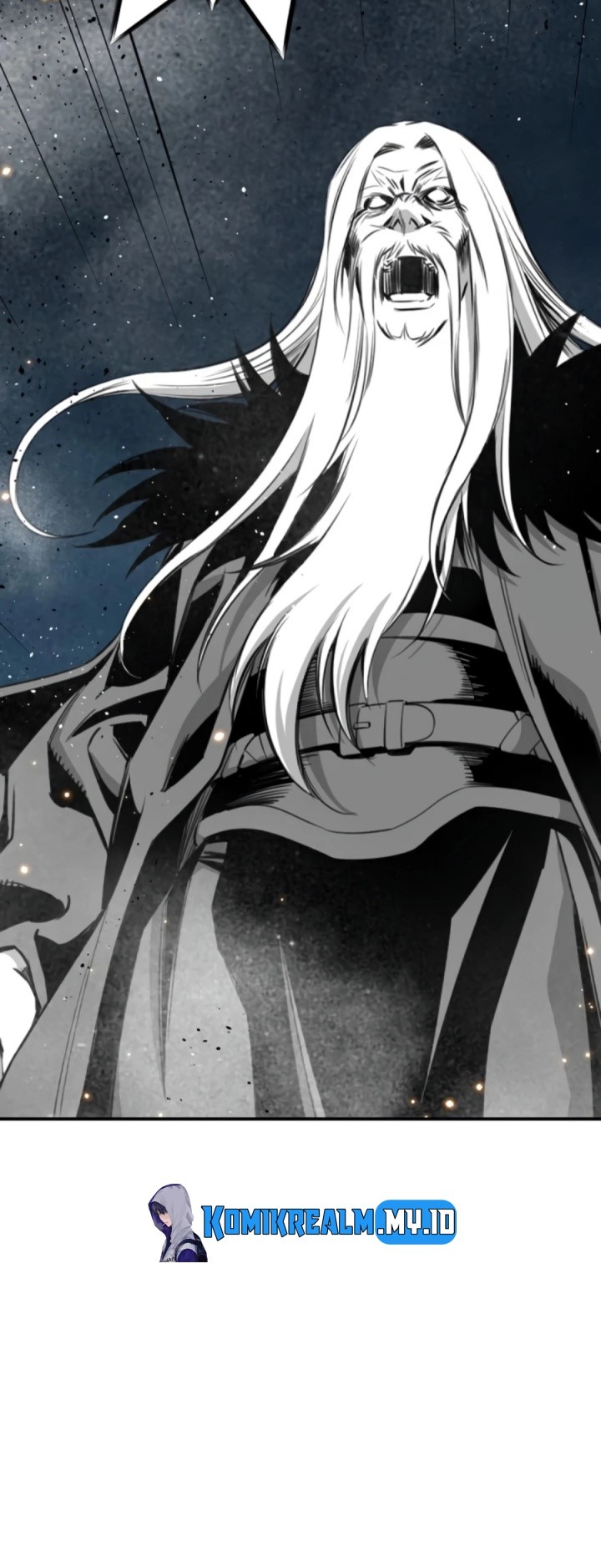 Way To Heaven Chapter 94 Gambar 46