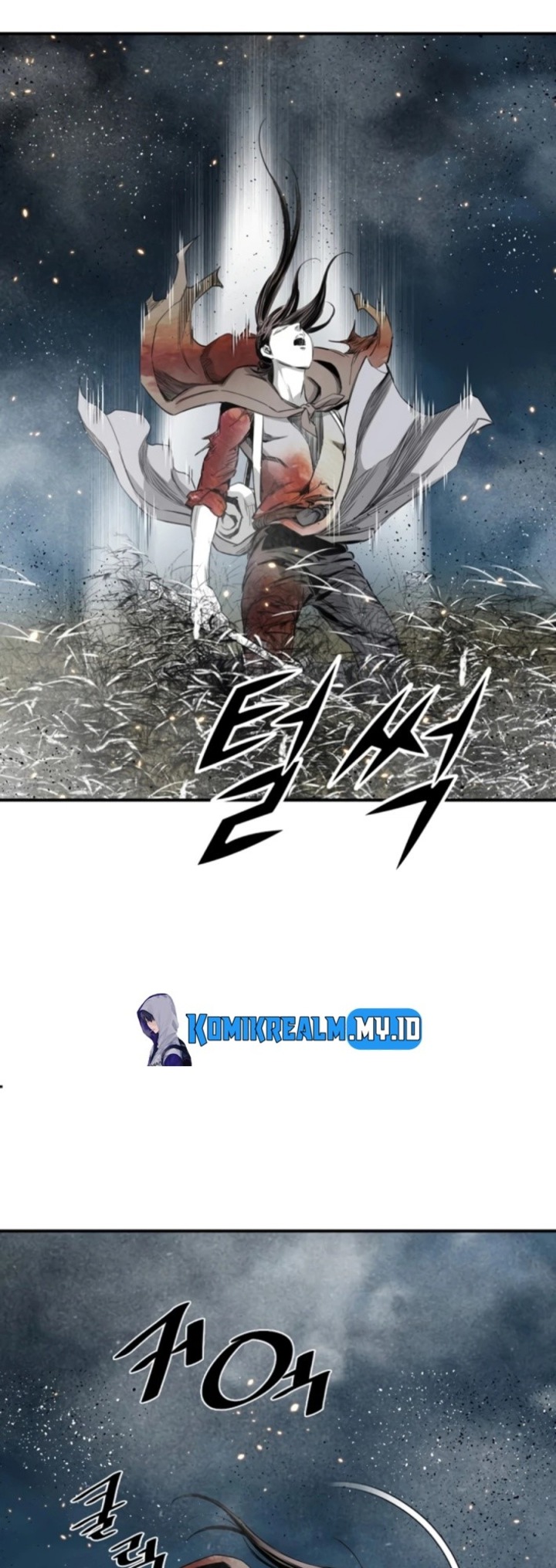 Way To Heaven Chapter 94 Gambar 47