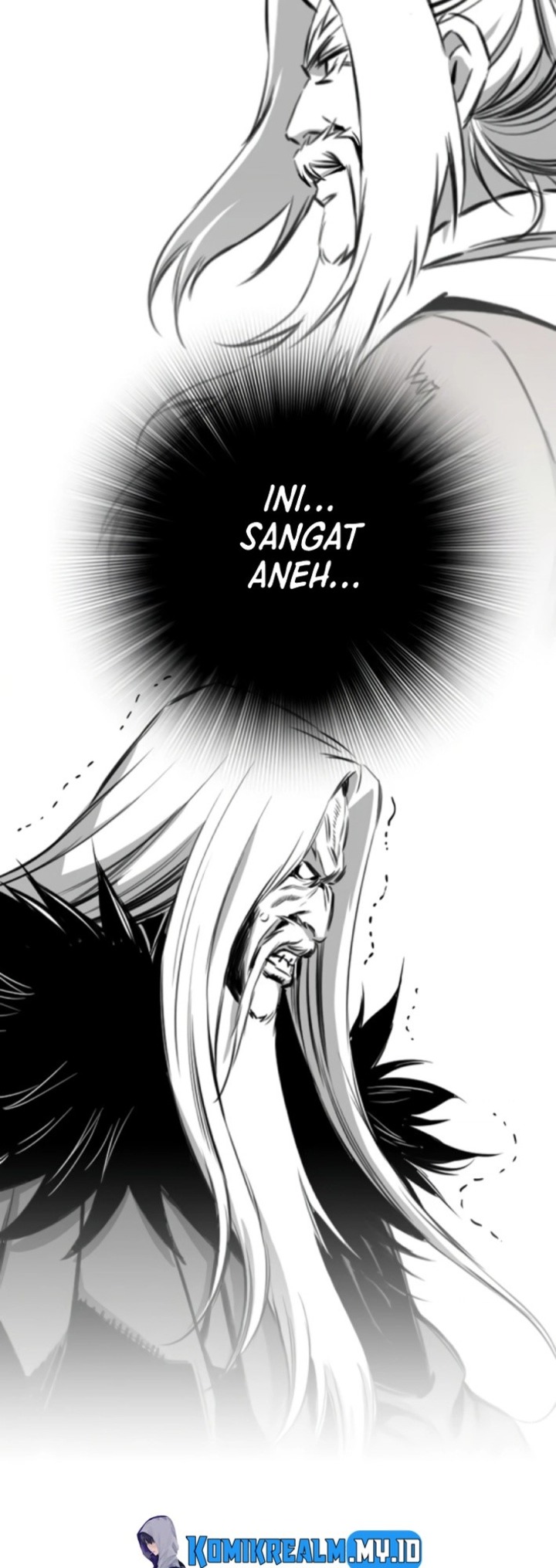 Way To Heaven Chapter 94 Gambar 50