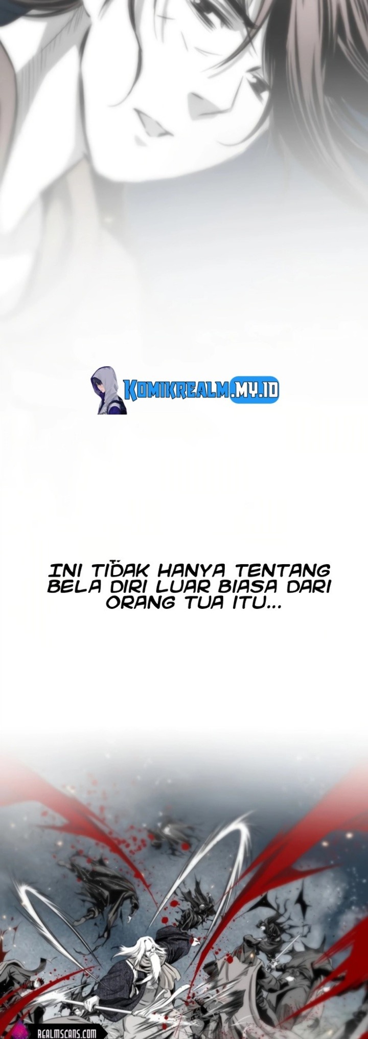 Way To Heaven Chapter 94 Gambar 56