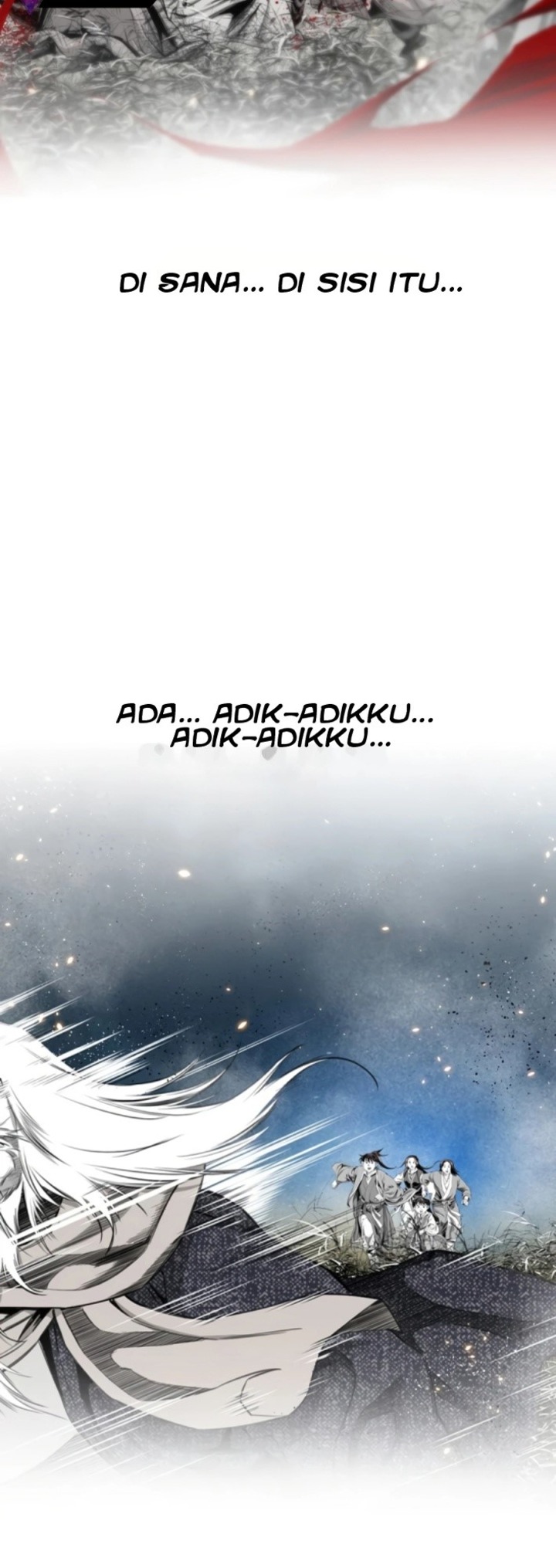 Way To Heaven Chapter 94 Gambar 57